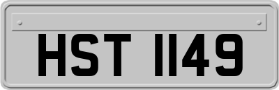 HST1149