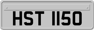 HST1150