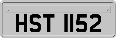 HST1152