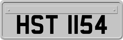 HST1154