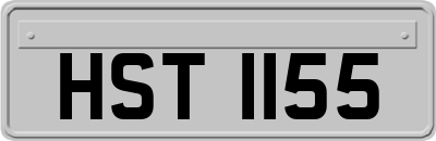 HST1155