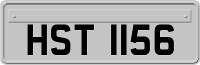 HST1156