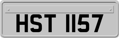 HST1157