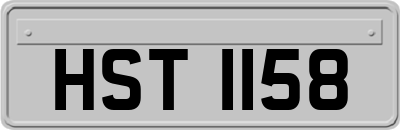 HST1158