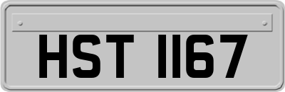 HST1167