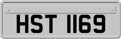HST1169