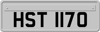 HST1170