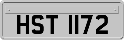 HST1172