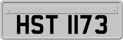 HST1173