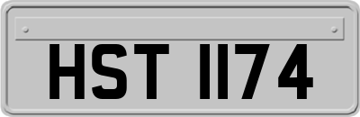 HST1174