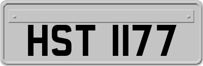 HST1177