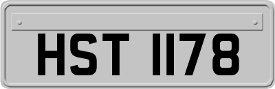 HST1178