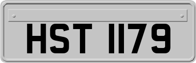 HST1179