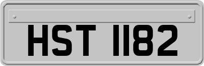 HST1182
