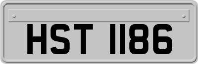 HST1186