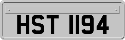 HST1194