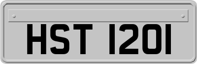 HST1201