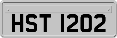 HST1202