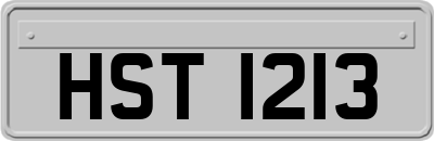 HST1213
