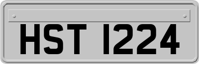 HST1224