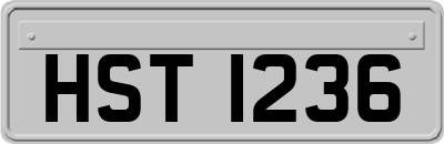 HST1236