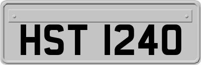 HST1240