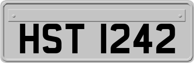 HST1242