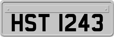 HST1243