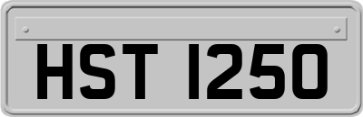 HST1250