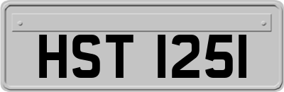 HST1251