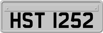 HST1252