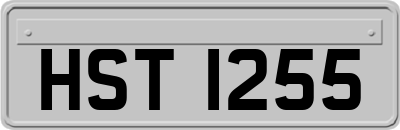 HST1255