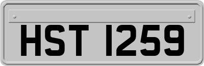 HST1259