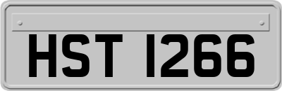 HST1266