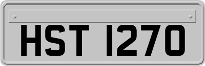 HST1270