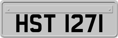 HST1271