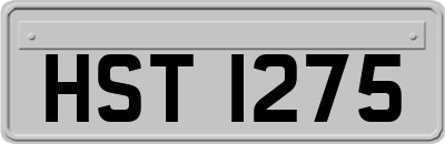 HST1275