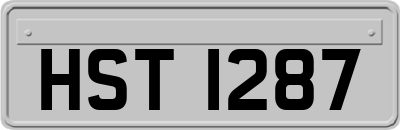 HST1287