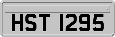 HST1295