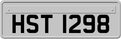 HST1298