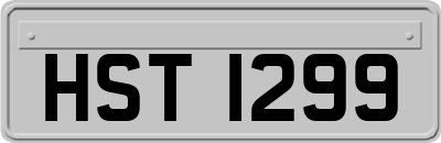 HST1299