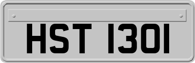 HST1301