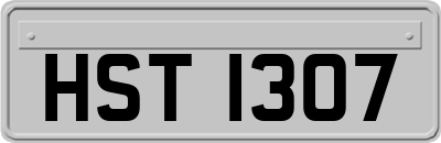 HST1307