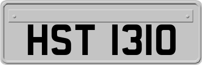 HST1310