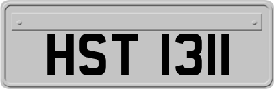 HST1311
