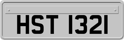 HST1321