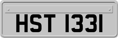 HST1331