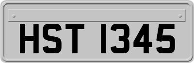 HST1345