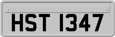 HST1347