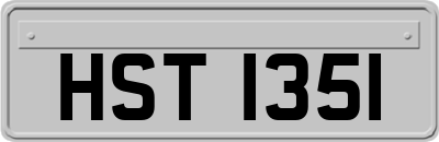 HST1351